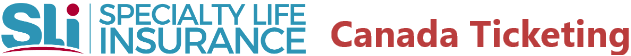 ISI/SLI Ticketing